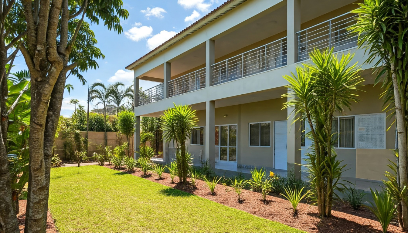 Casa de Repouso em Campinas: Serviços e Benefícios Essenciais